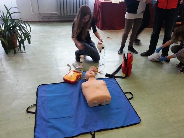 konkurs i pokaz ZSZ PBO